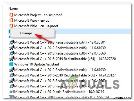 Visual C++ 런타임 오류 R6034 해결 방법 총정리