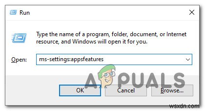 Visual C++ 런타임 오류 R6034 해결 방법 총정리
