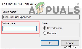 Microsoft Edge Chromium 첫 실행 화면(First Run Experience) 비활성화하는 방법