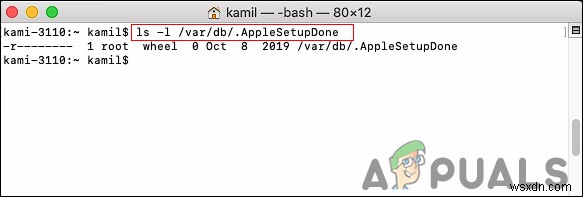 Windows·macOS·Linux에서 컴퓨터 가동 시간(업타임)과 운영체제 설치 날짜 확인하는 방법