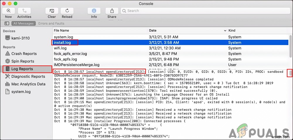Windows·macOS·Linux에서 컴퓨터 가동 시간(업타임)과 운영체제 설치 날짜 확인하는 방법