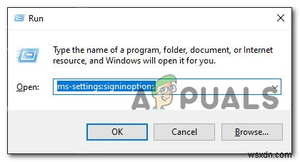 Microsoft 계정 암호 재설정 시  시스템 오류 8646  해결 방법