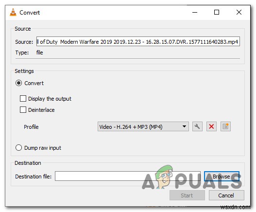 QuickTime 오류 -2041: 동영상에서 잘못된 샘플 설명이 발견되었습니다 해결 방법