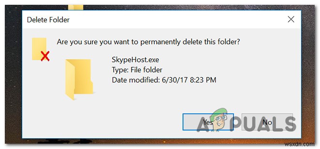 Windows 10에서 잠긴 파일 및 폴더 삭제하는 완벽 가이드