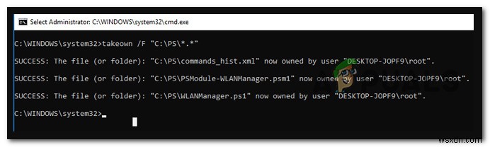 Windows 10에서 잠긴 파일 및 폴더 삭제하는 완벽 가이드