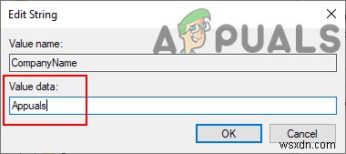 Windows 보안에서 지원 연락처 정보를 사용자 지정하는 방법
