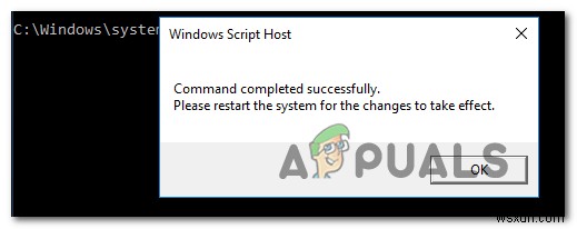 Windows 정품 인증 오류 0x8007267C 완벽 해결 가이드