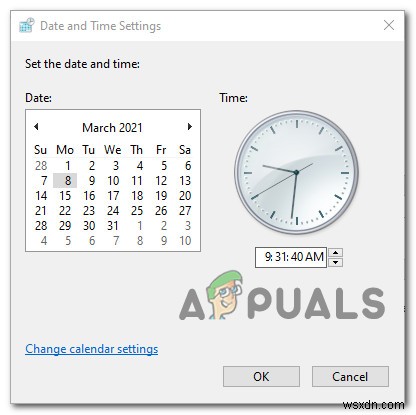 WSUS 0x80072EE6 오류 코드 해결 방법 총정리