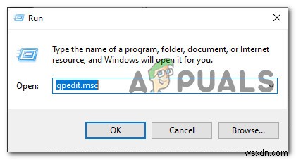 WSUS 0x80072EE6 오류 코드 해결 방법 총정리