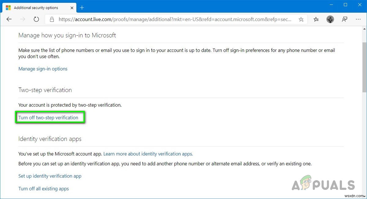  입력한 Windows Live ID 또는 암호가 유효하지 않습니다  오류 해결 방법