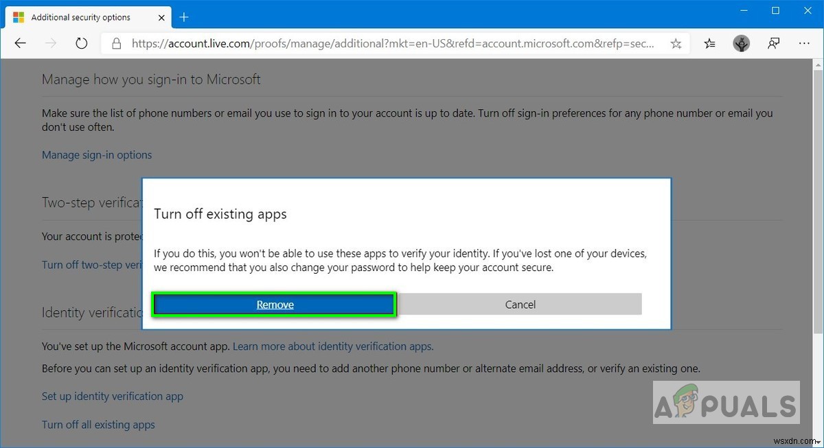  입력한 Windows Live ID 또는 암호가 유효하지 않습니다  오류 해결 방법