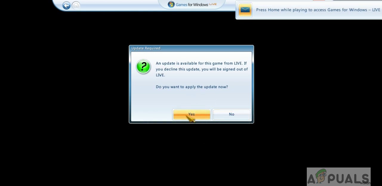  입력한 Windows Live ID 또는 암호가 유효하지 않습니다  오류 해결 방법