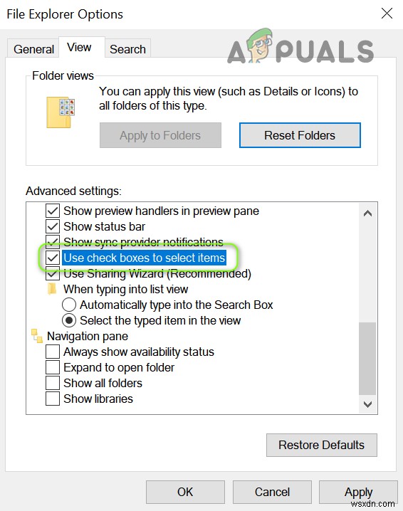 Windows 10에서 하이퍼링크에 마우스를 올릴 때 자동 선택되는 현상 해결 방법 총정리