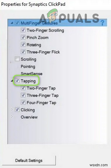 Windows 10에서 하이퍼링크에 마우스를 올릴 때 자동 선택되는 현상 해결 방법 총정리