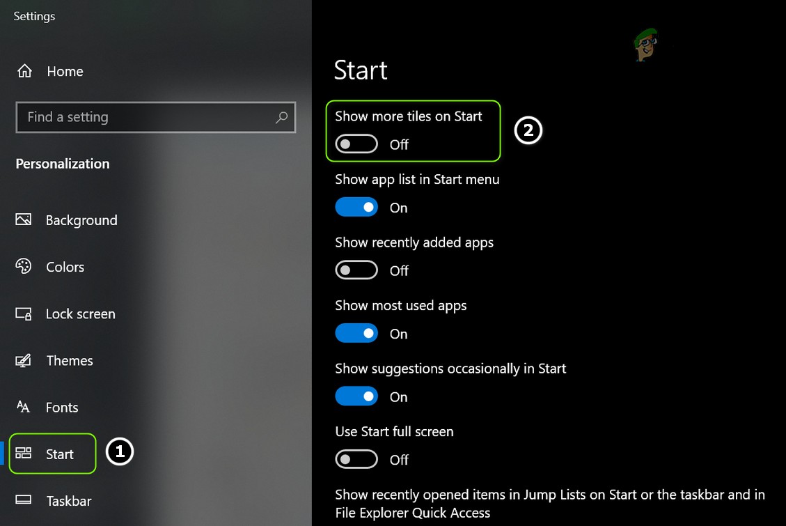 Windows 시작 메뉴 오류 수정: ShellExperienceHost와 Cortana를 설치해야 한다고 표시될 때