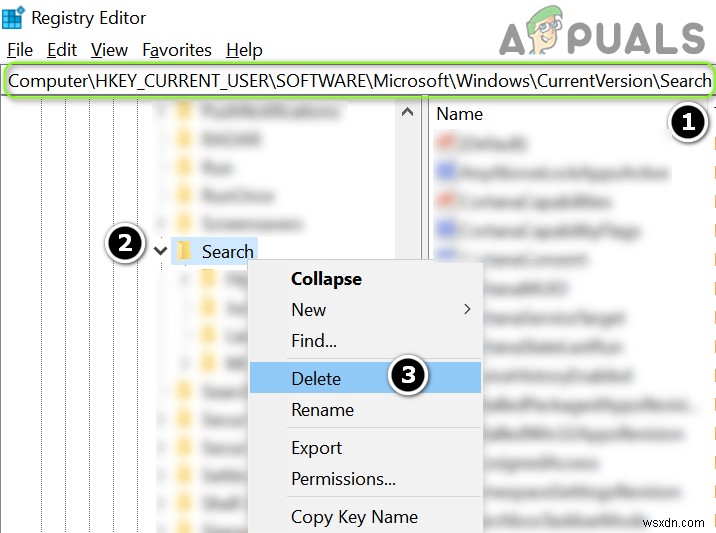 Windows 시작 메뉴 오류 수정: ShellExperienceHost와 Cortana를 설치해야 한다고 표시될 때