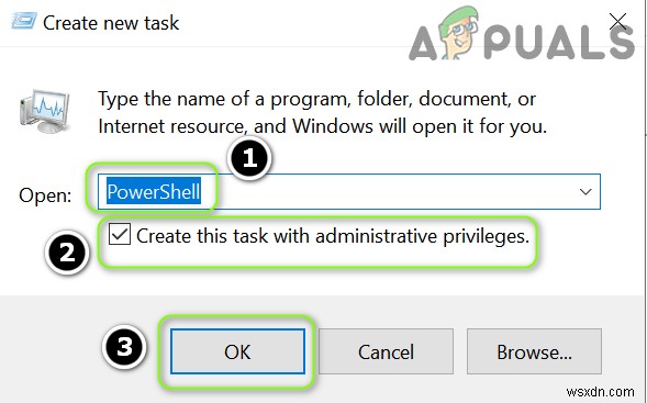 Windows 시작 메뉴 오류 수정: ShellExperienceHost와 Cortana를 설치해야 한다고 표시될 때