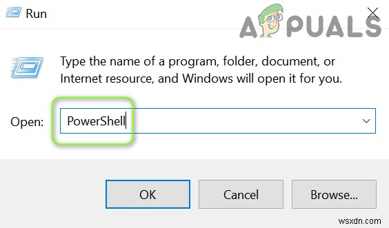 Windows 시작 메뉴 오류 수정: ShellExperienceHost와 Cortana를 설치해야 한다고 표시될 때