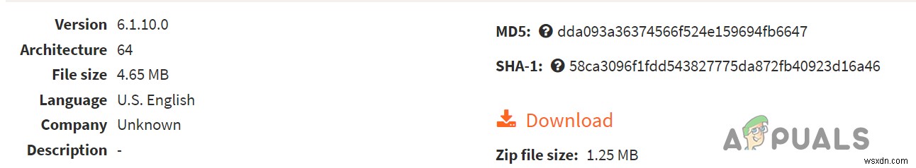 Libmysql.dll 누락 오류 완벽 해결 가이드