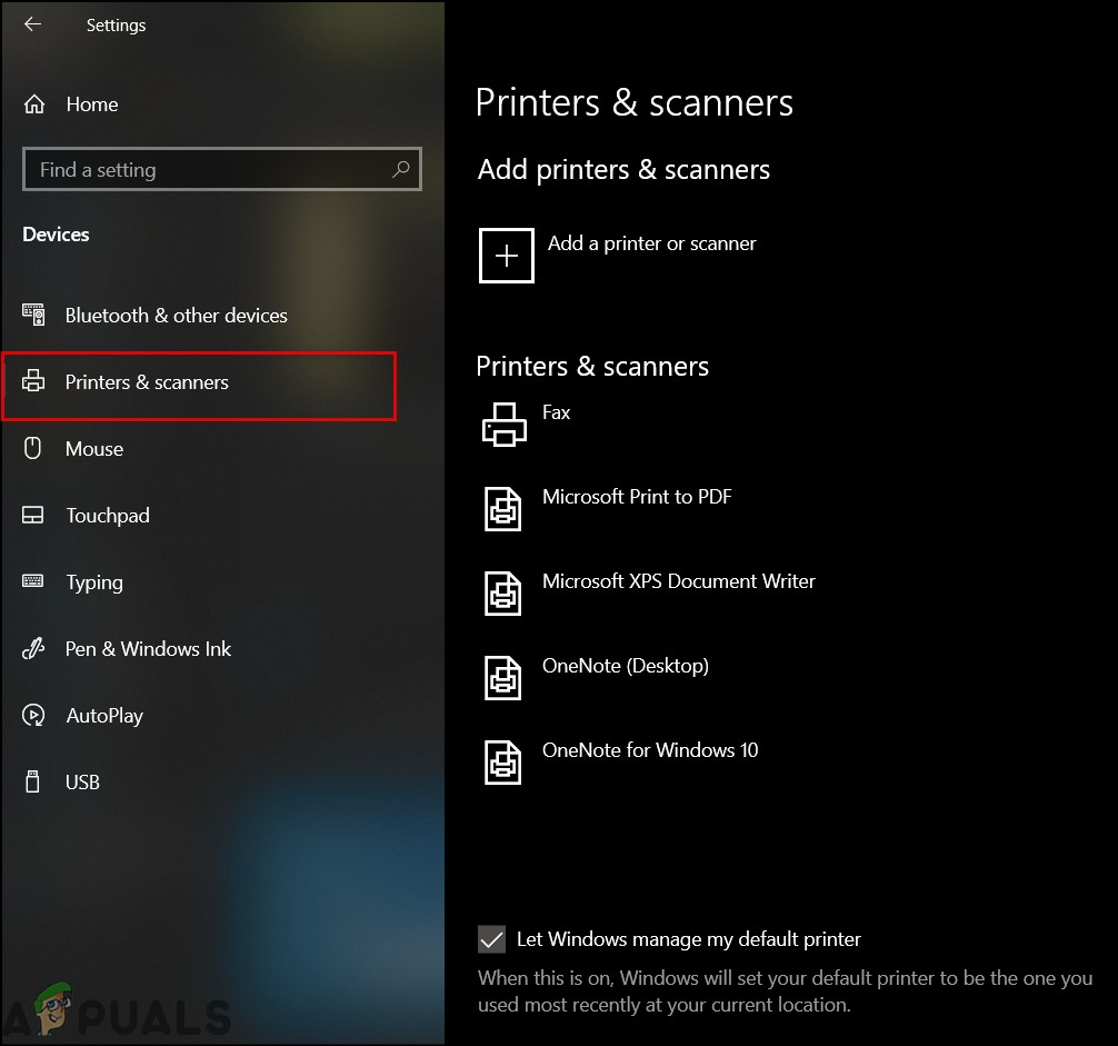 Microsoft Publisher에서 PDF로 저장되지 않는 문제 해결 방법