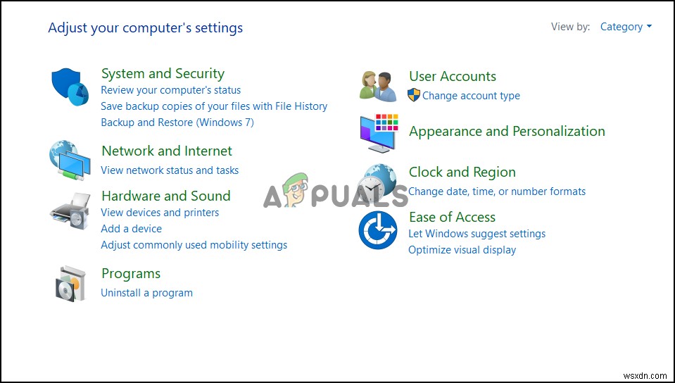 Microsoft Publisher에서 PDF로 저장되지 않는 문제 해결 방법