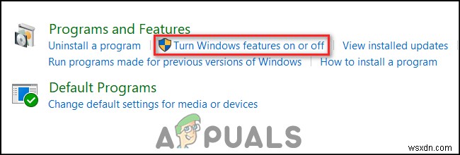 Microsoft Publisher에서 PDF로 저장되지 않는 문제 해결 방법