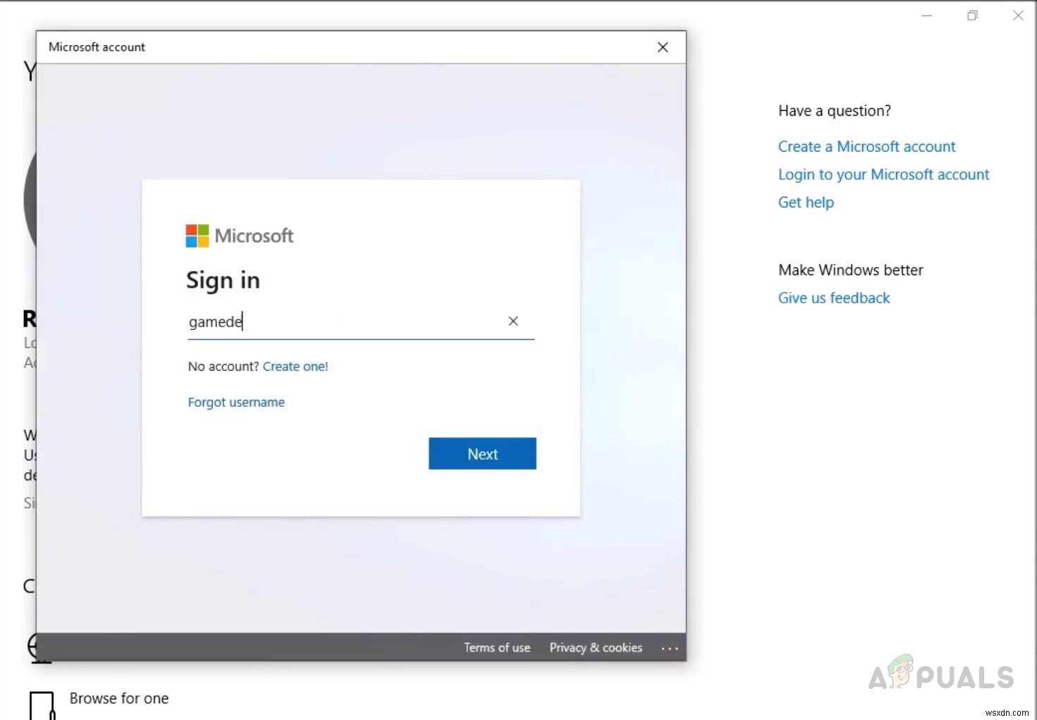 Windows에서 기본 Microsoft 계정을 변경하는 방법