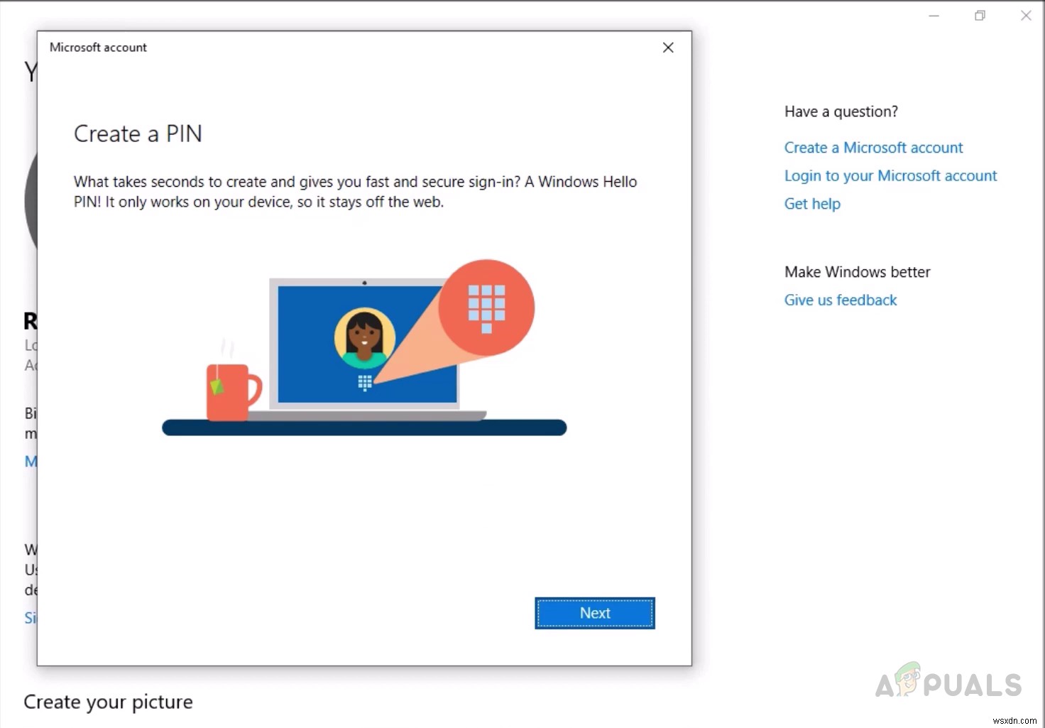 Windows에서 기본 Microsoft 계정을 변경하는 방법