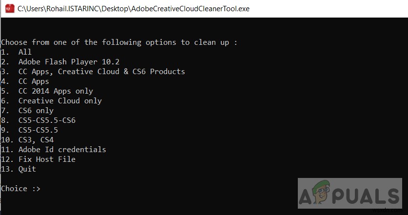 Adobe Application Manager 누락·손상 오류 해결 방법 완벽 정리