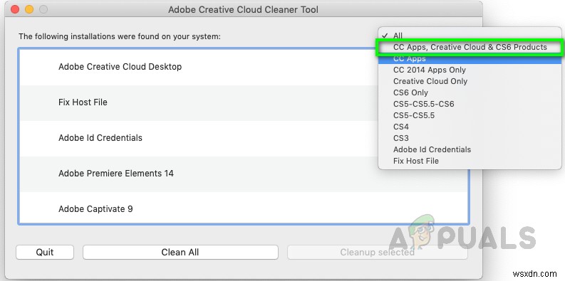 Adobe Application Manager 누락·손상 오류 해결 방법 완벽 정리
