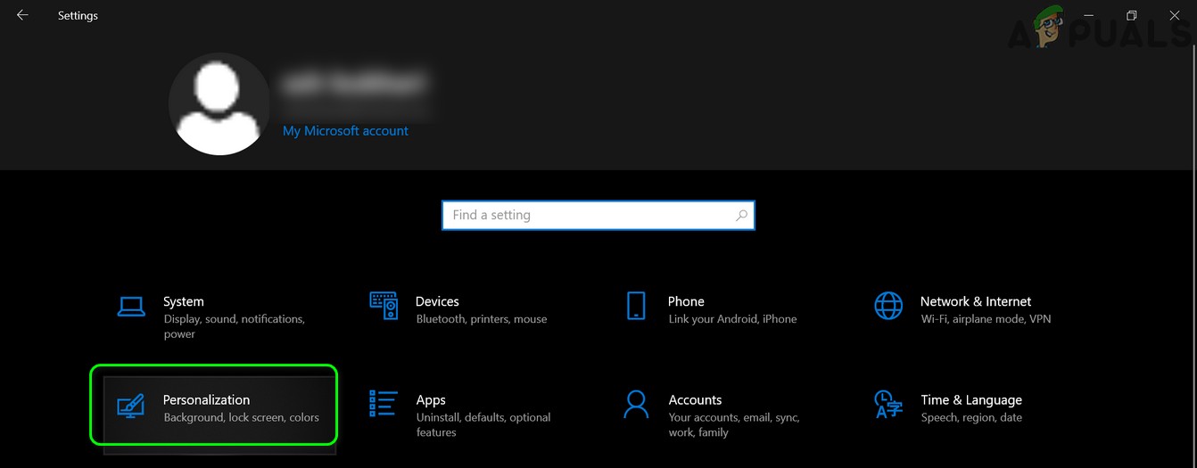 Windows 화면 키보드·터치 키보드가 검은색에서 흰색으로 바뀌는 문제 해결 방법