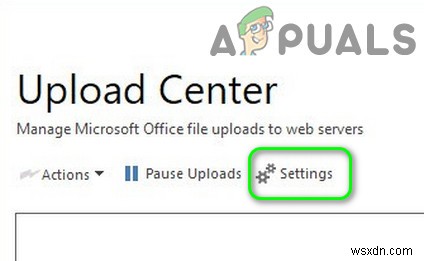 Microsoft Office SDX Helper 백그라운드 높은 CPU 사용량 문제 해결 방법