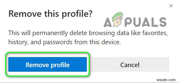 Microsoft Edge가 작업 표시줄에서 새 창으로 열리는 문제 해결 방법