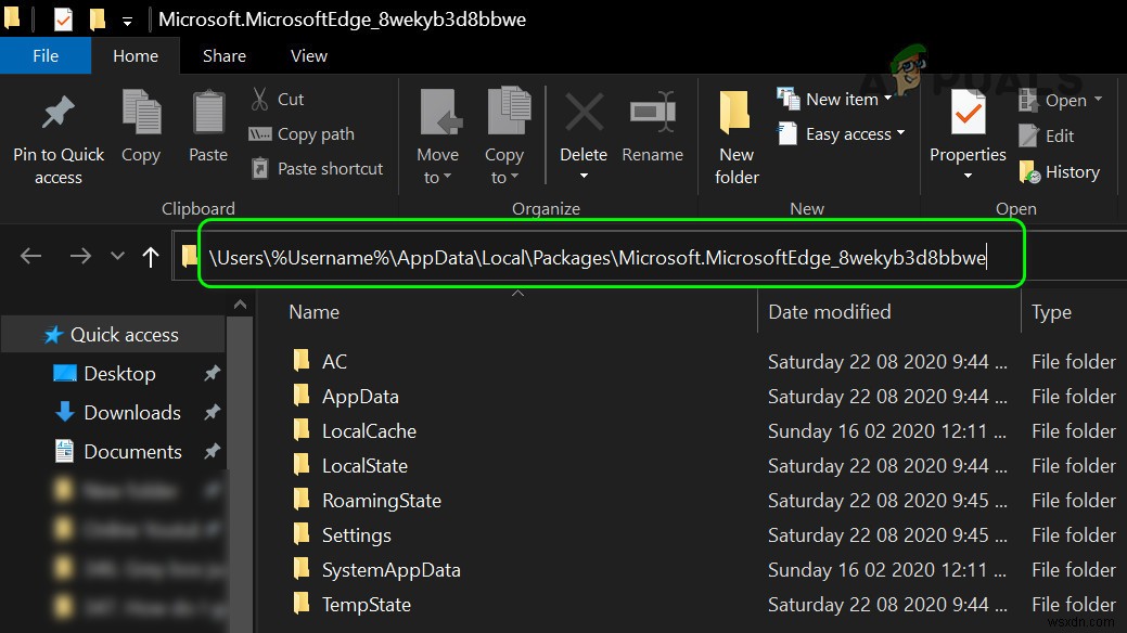 Microsoft Edge가 작업 표시줄에서 새 창으로 열리는 문제 해결 방법