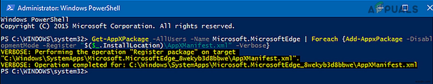 Microsoft Edge가 작업 표시줄에서 새 창으로 열리는 문제 해결 방법