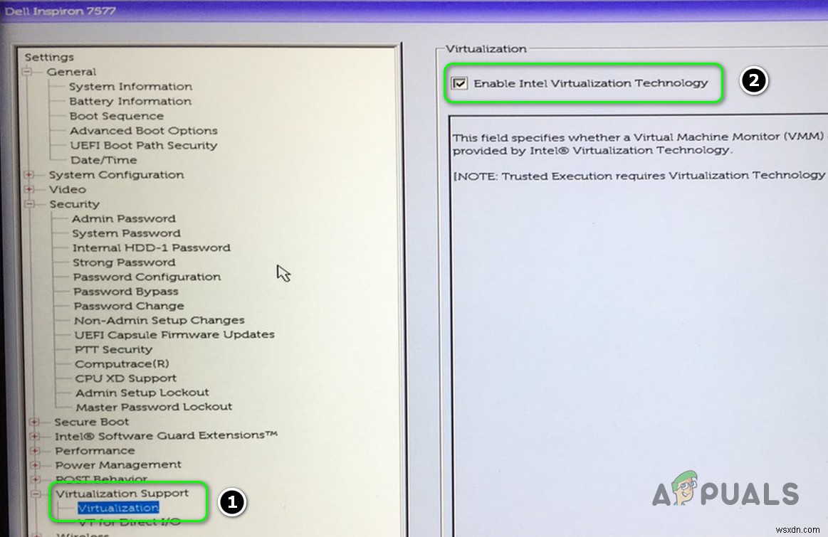 해결 방법: Windows 하이퍼바이저 플랫폼 활성화 후 Windows가 부팅되지 않는 문제