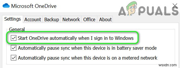 OneDrive 이 파일을 지금 열 수 없습니다 오류 해결 방법 총정리