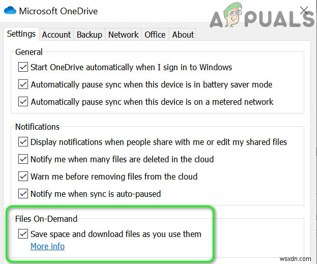 OneDrive 이 파일을 지금 열 수 없습니다 오류 해결 방법 총정리