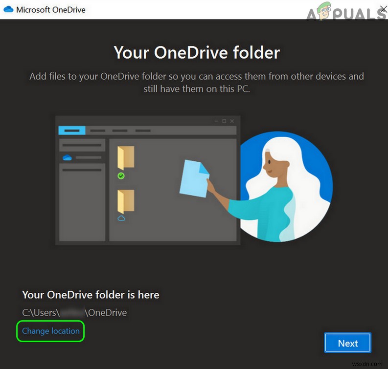 OneDrive 이 파일을 지금 열 수 없습니다 오류 해결 방법 총정리