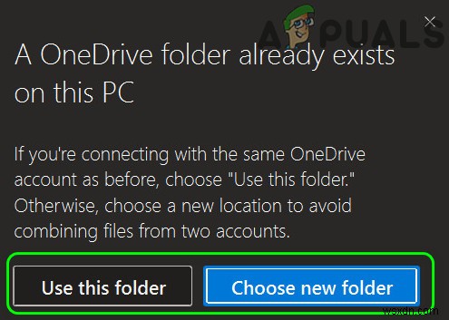 OneDrive 이 파일을 지금 열 수 없습니다 오류 해결 방법 총정리