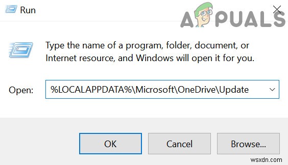 OneDrive 이 파일을 지금 열 수 없습니다 오류 해결 방법 총정리