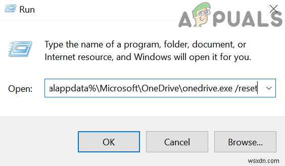 OneDrive 이 파일을 지금 열 수 없습니다 오류 해결 방법 총정리