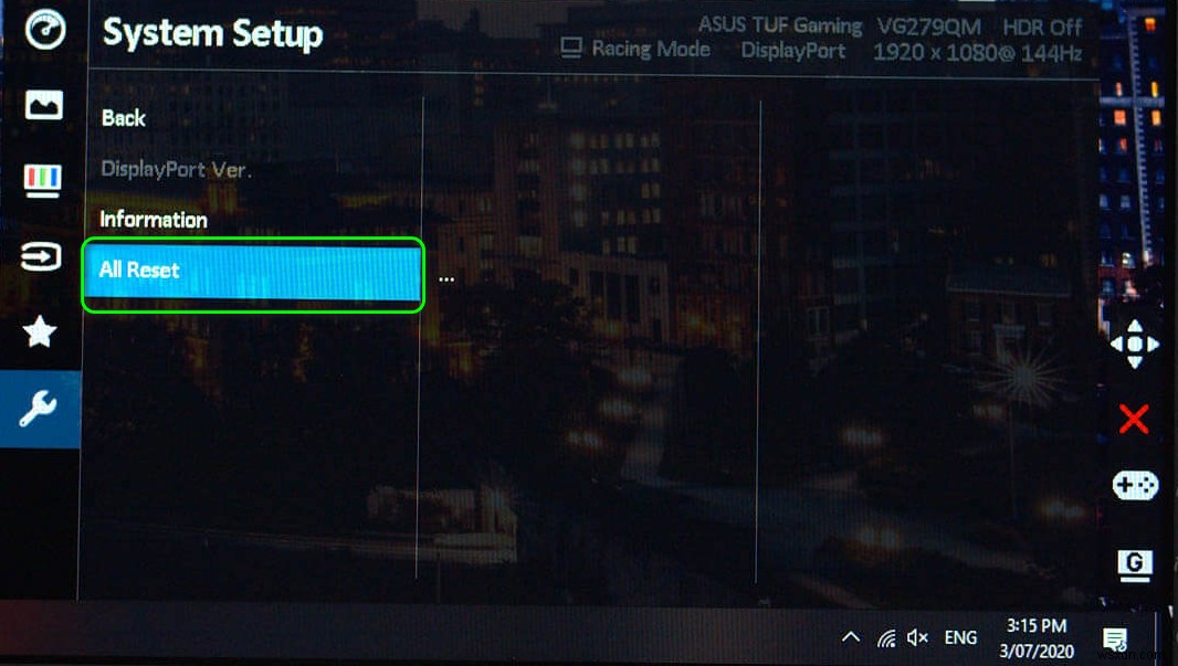Windows 10 화면 오른쪽 상단에 나타나는 회색 상자 없애는 방법 완벽 정리