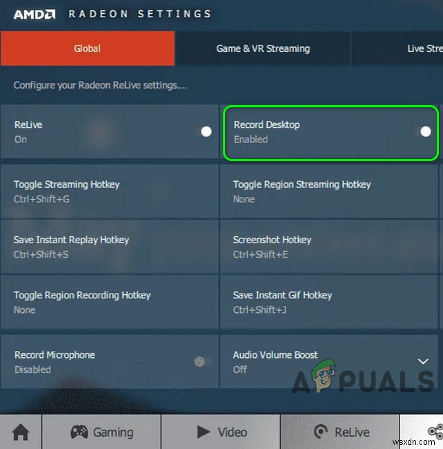 Windows 10 화면 오른쪽 상단에 나타나는 회색 상자 없애는 방법 완벽 정리