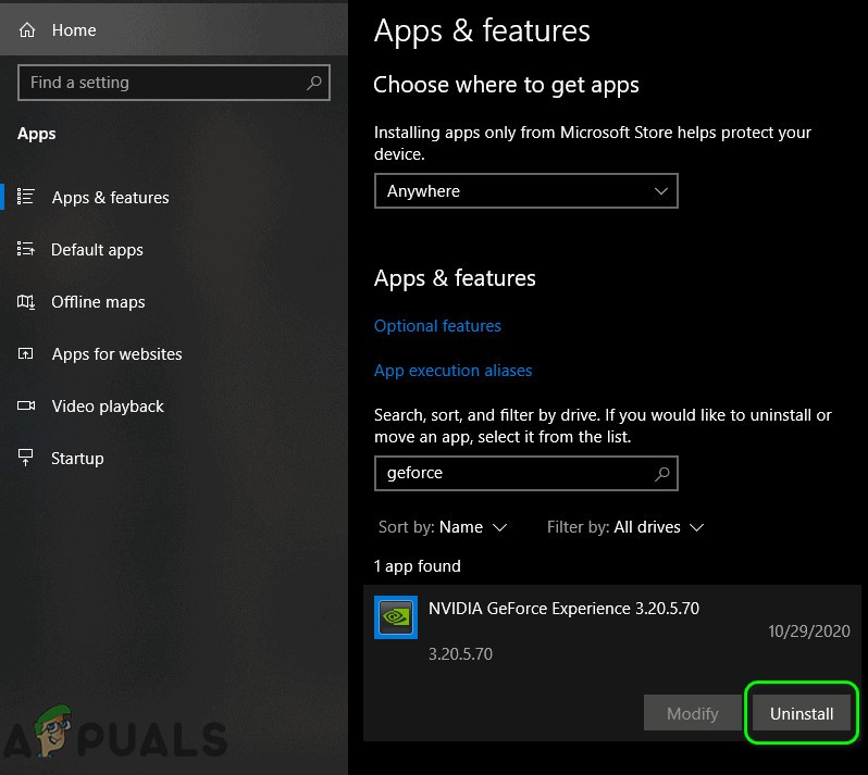 Windows 10 화면 오른쪽 상단에 나타나는 회색 상자 없애는 방법 완벽 정리