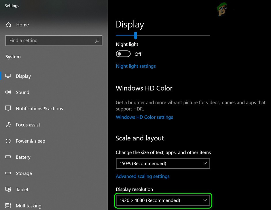 Windows 10 화면 오른쪽 상단에 나타나는 회색 상자 없애는 방법 완벽 정리