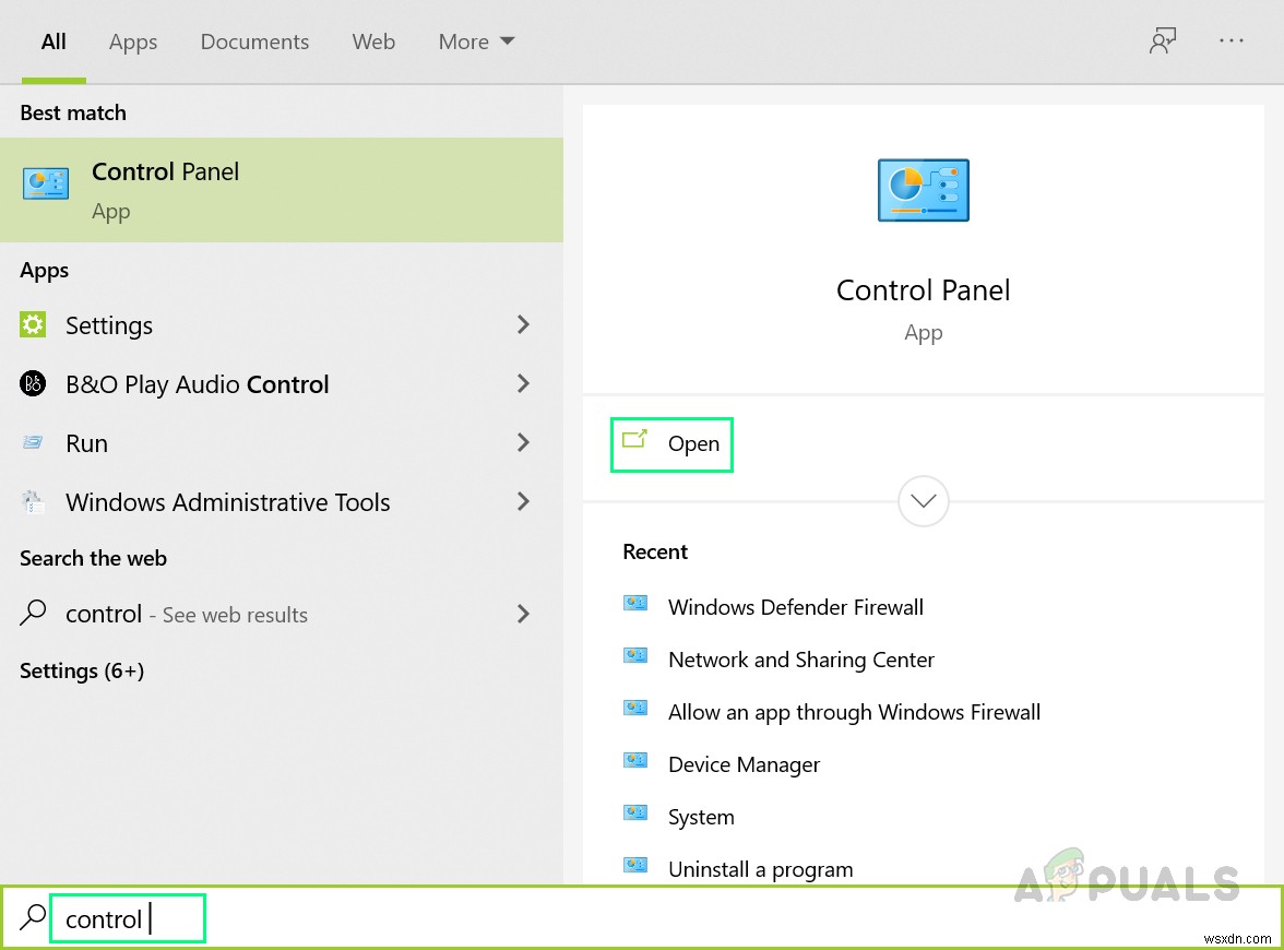 Windows 10에서 Zoom 오류 코드 104101 서비스에 연결할 수 없음 해결 방법