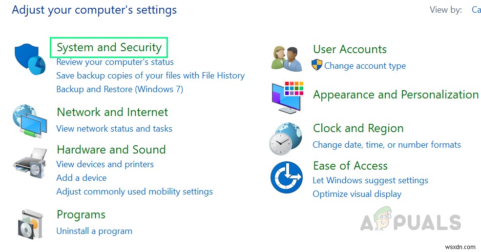 Windows 10에서 Zoom 오류 코드 104101 서비스에 연결할 수 없음 해결 방법