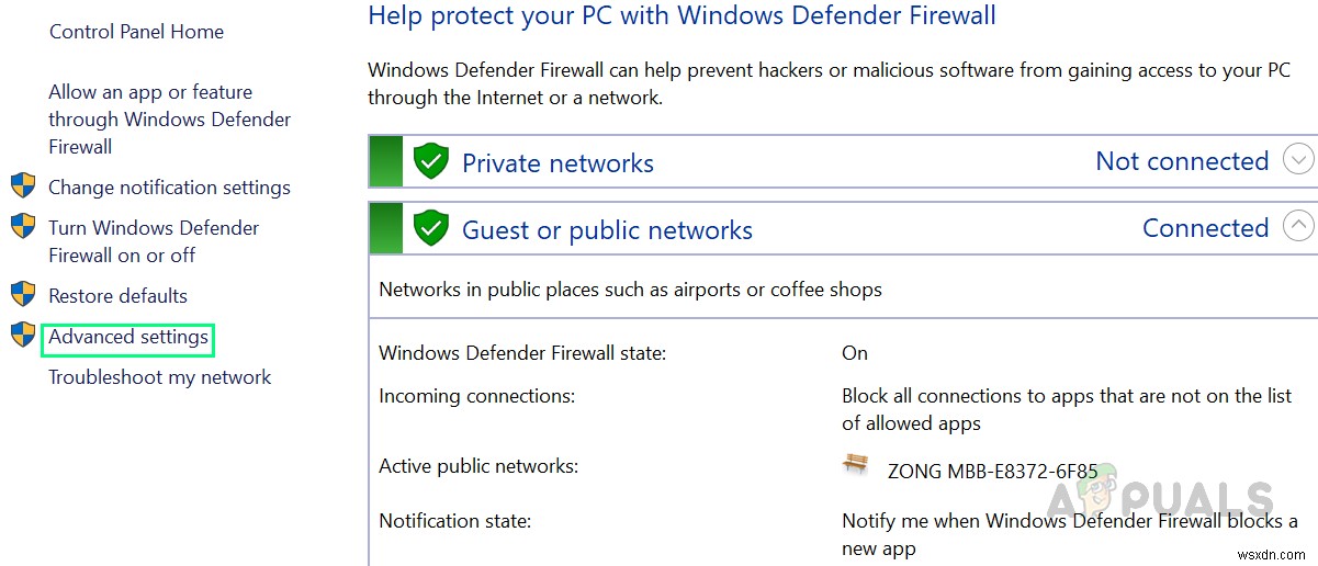 Windows 10에서 Zoom 오류 코드 104101 서비스에 연결할 수 없음 해결 방법