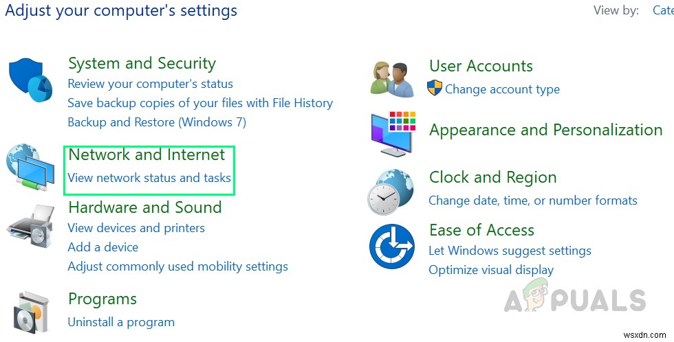Windows 10에서 Zoom 오류 코드 104101 서비스에 연결할 수 없음 해결 방법